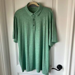 Men’s Streamsong Logo Under Armor Golf Shirt - Size 2XL